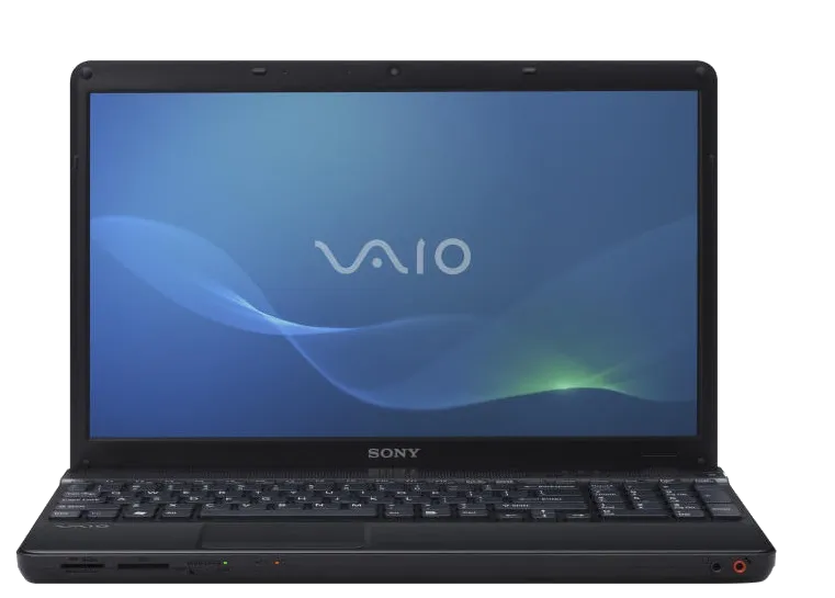 Ремонт VAIO VPC-F115FM