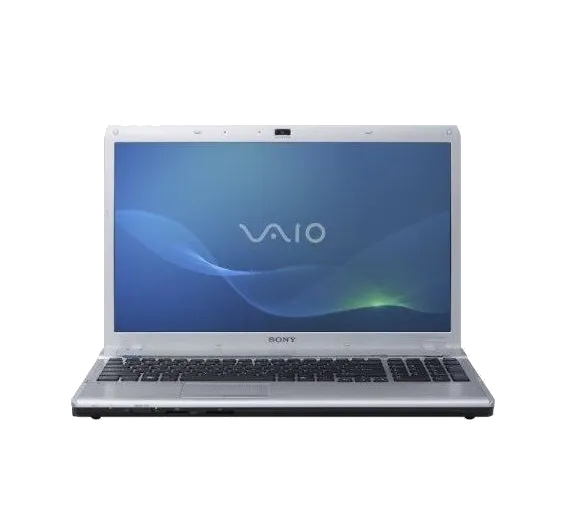 Ремонт VAIO VPC-F116FX