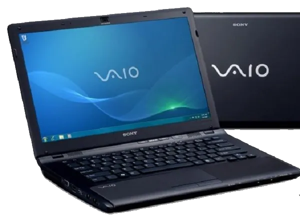 Ремонт VAIO VPC-F121FX/B