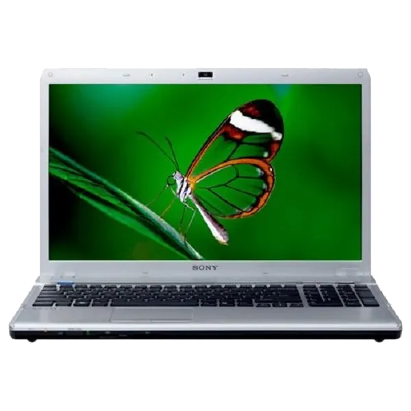 Ремонт VAIO VPC-F12E1R/H