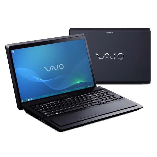 Ремонт VAIO VPC-F23Z1R