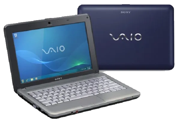 Ремонт VAIO VPC-M12M1R