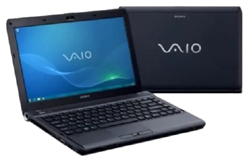 Ремонт VAIO VPC-S13X9R