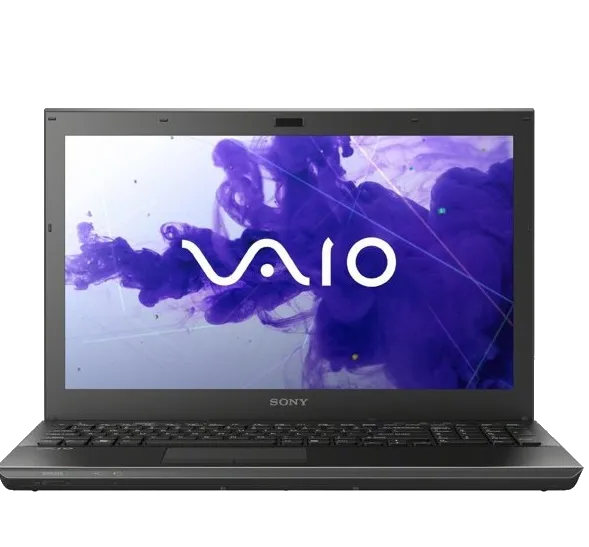 Ремонт VAIO VPC-SA3AFX