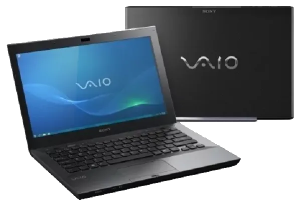 Ремонт VAIO VPC-SB2Z9R