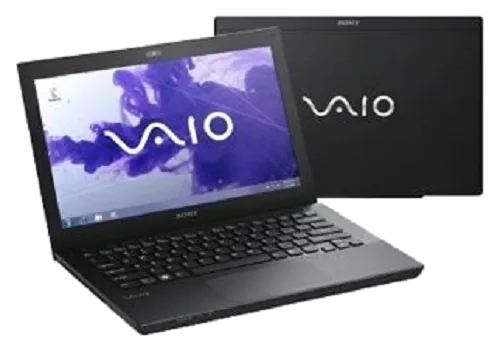 Ремонт VAIO VPC-SB4V9R
