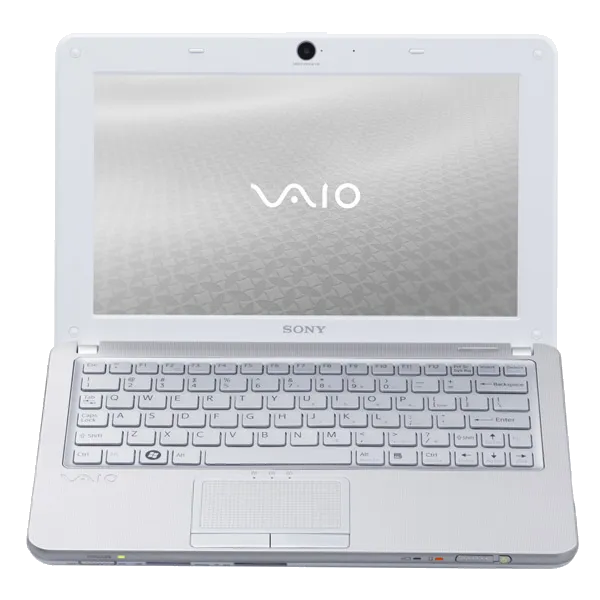 Ремонт VAIO VPC-W12S1R