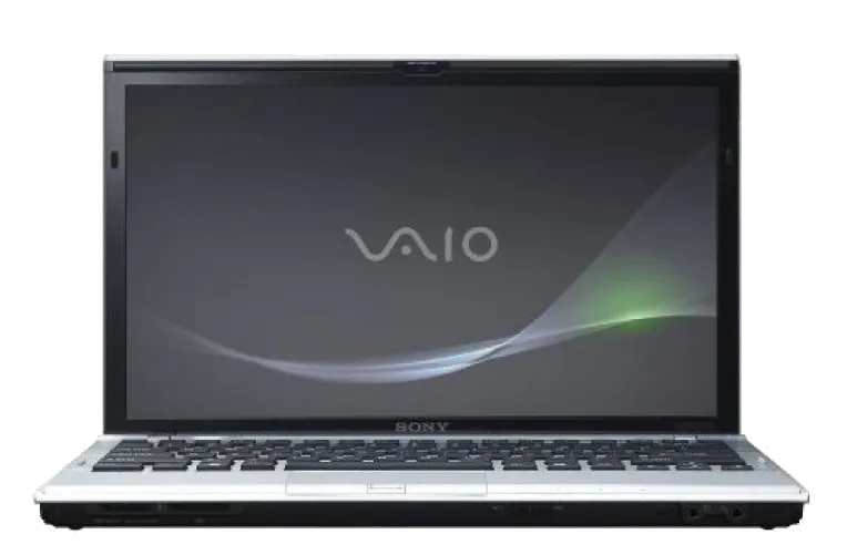 Ремонт VAIO VPC-Z112GX