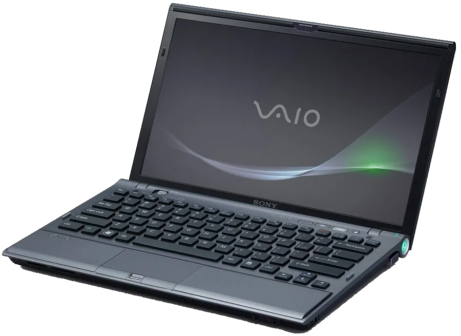 Ремонт VAIO VPC-Z11NGX
