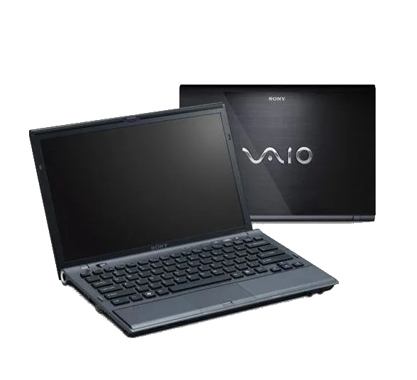 Ремонт VAIO VPC-Z12HGX