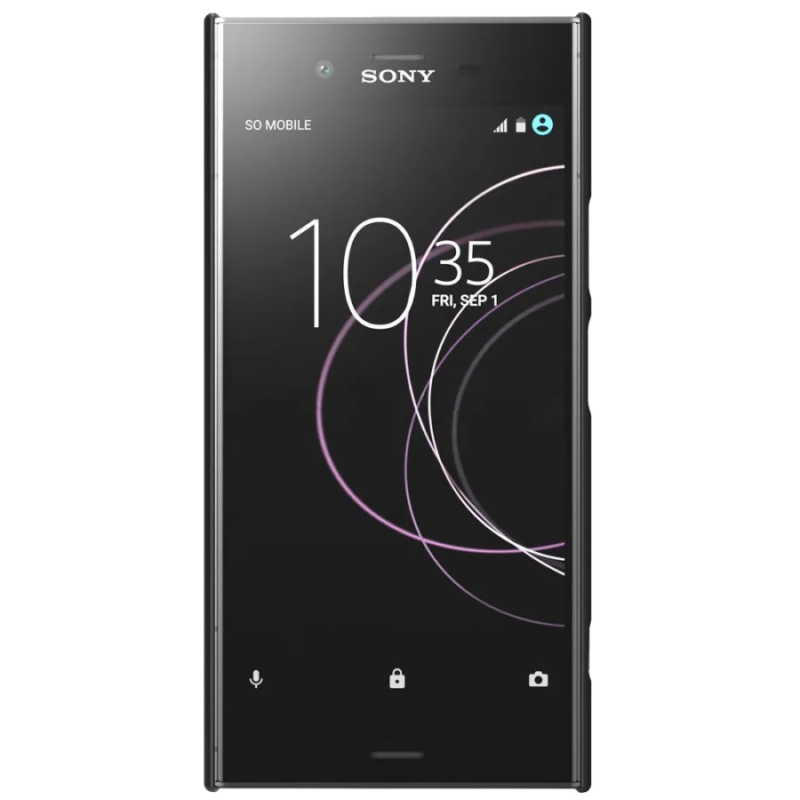 Ремонт Xperia XZ1