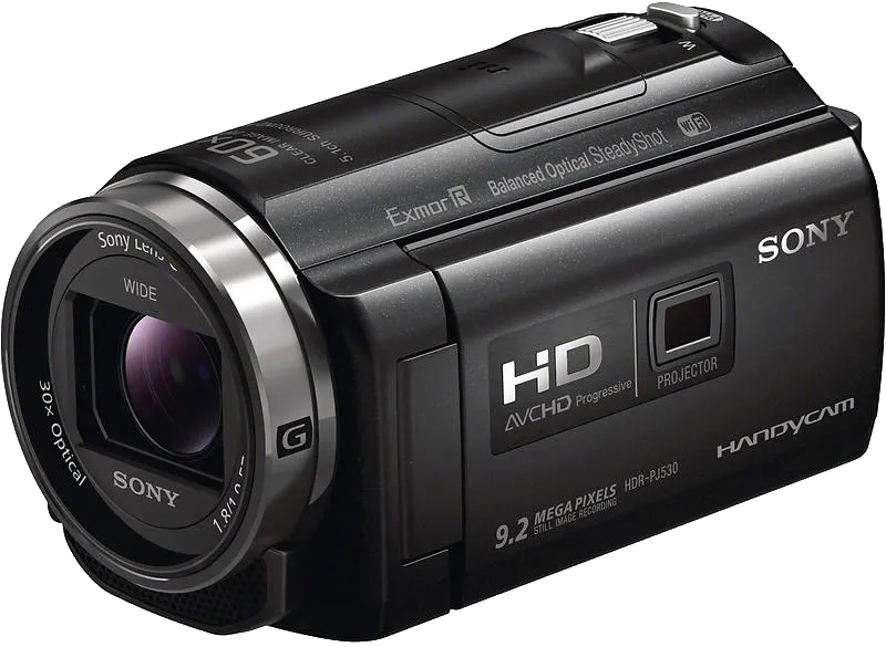 Ремонт HDR-CX530EB
