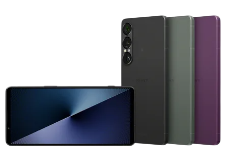 Ремонт Xperia 1 VII